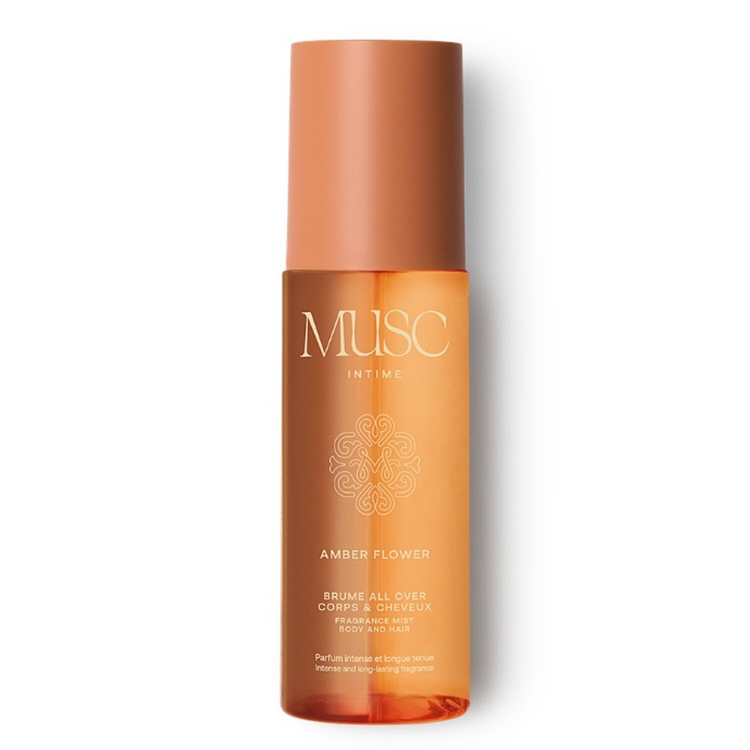 Amber Flower - Brume All Over Corps & Cheveux 100 ml