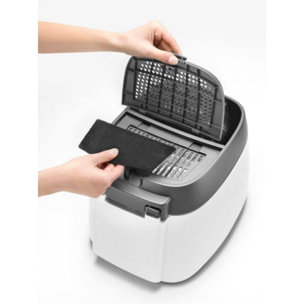 Friteuse DELONGHI Static FS8065