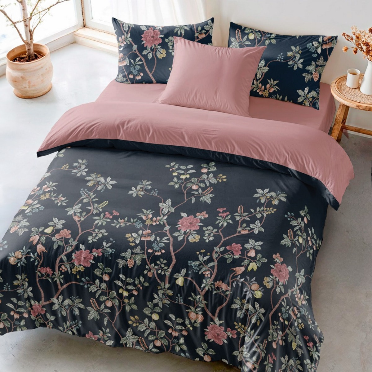 Housse de couette OSAKA