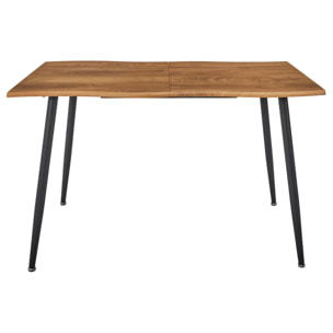 Table Extensible 4 A 6 Personnes Abbott