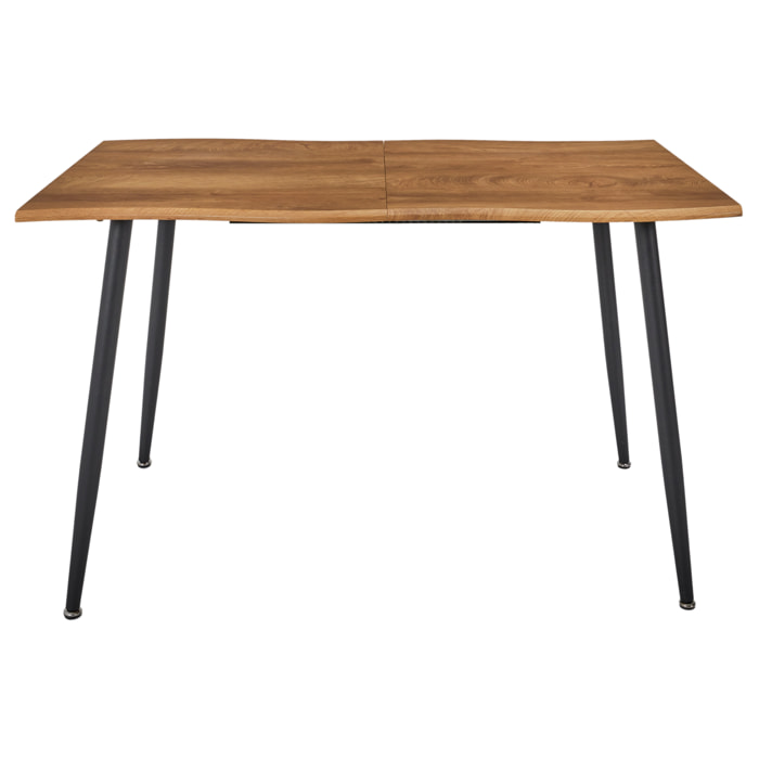 Table Extensible 4 A 6 Personnes Abbott