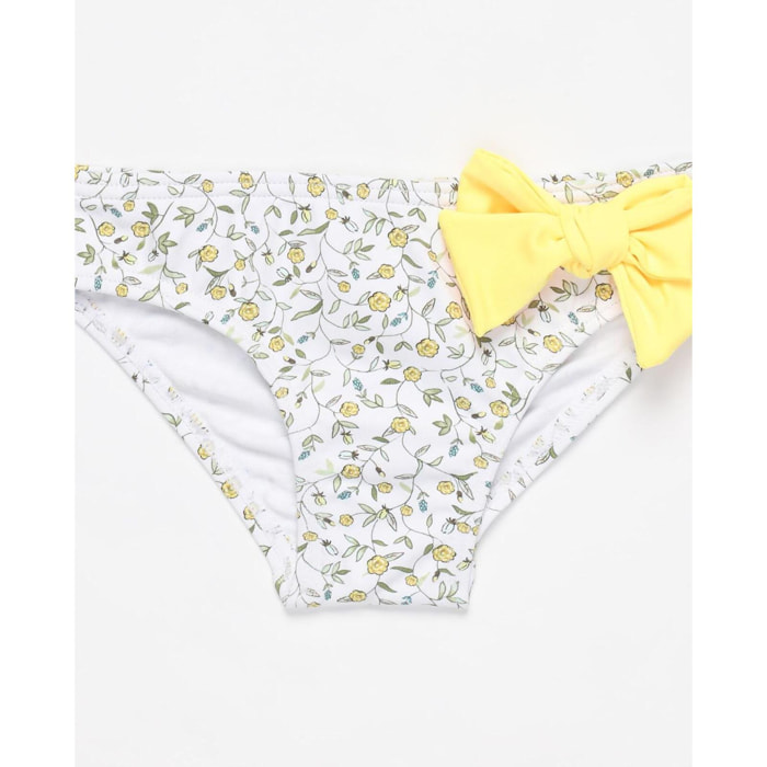 CULETÍN FLORES AMARILLAS