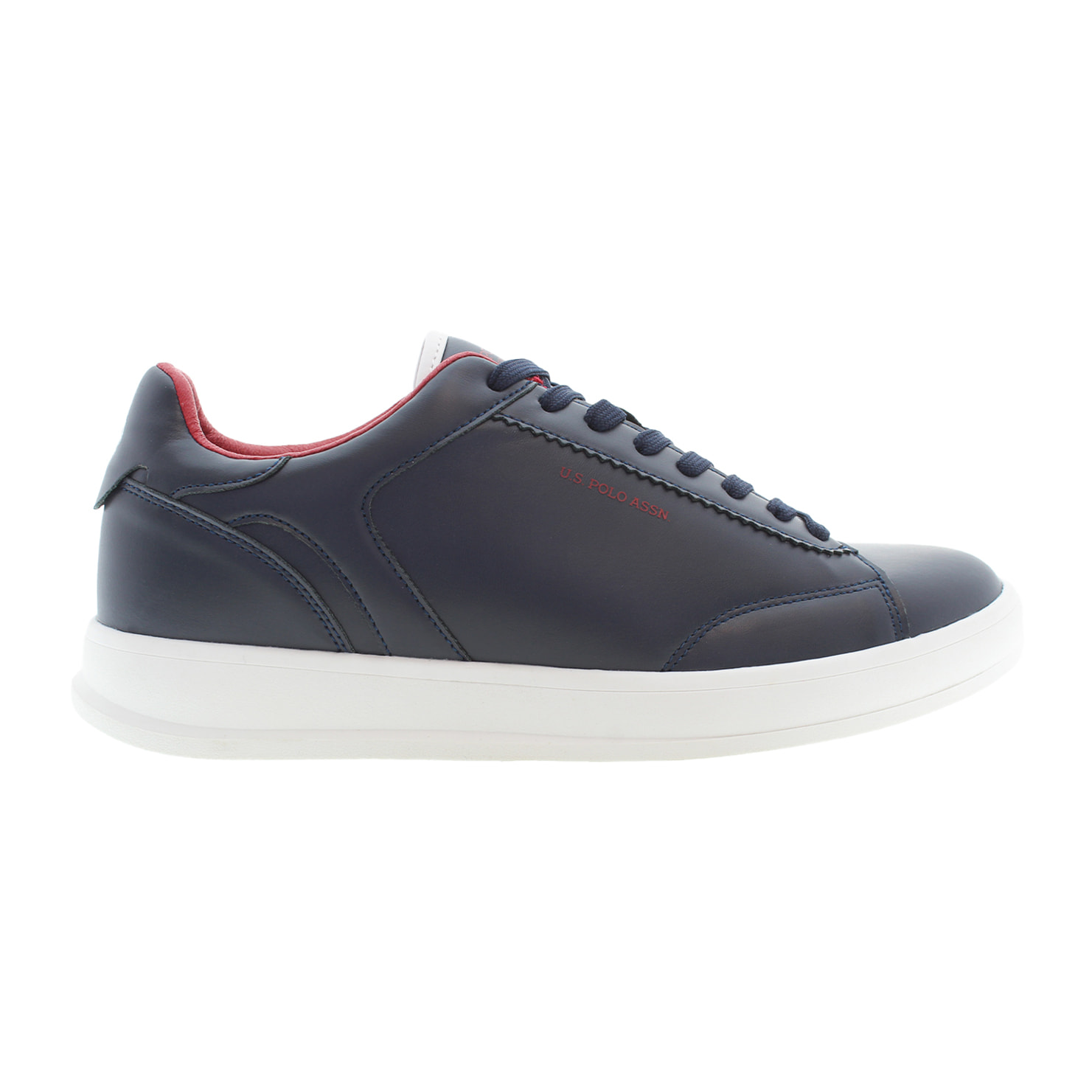 U.S. Polo Assn. - Sneakers CAMPY002MDY1 in sintetico per uomo