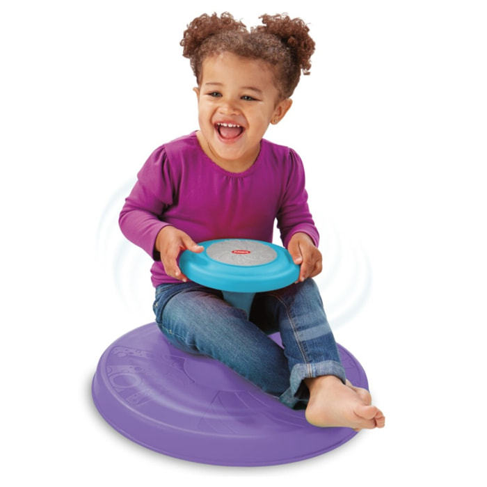 GIRA GIRA PLAYSKOOL