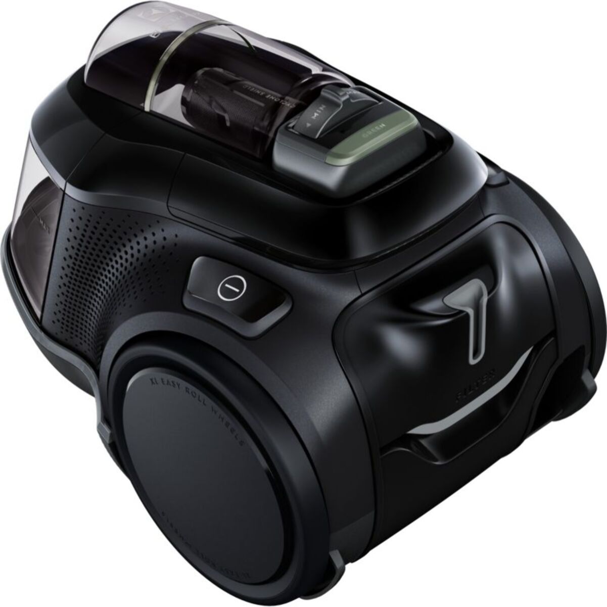 Aspirateur sans sac ELECTROLUX Pure C9 PC91-Green