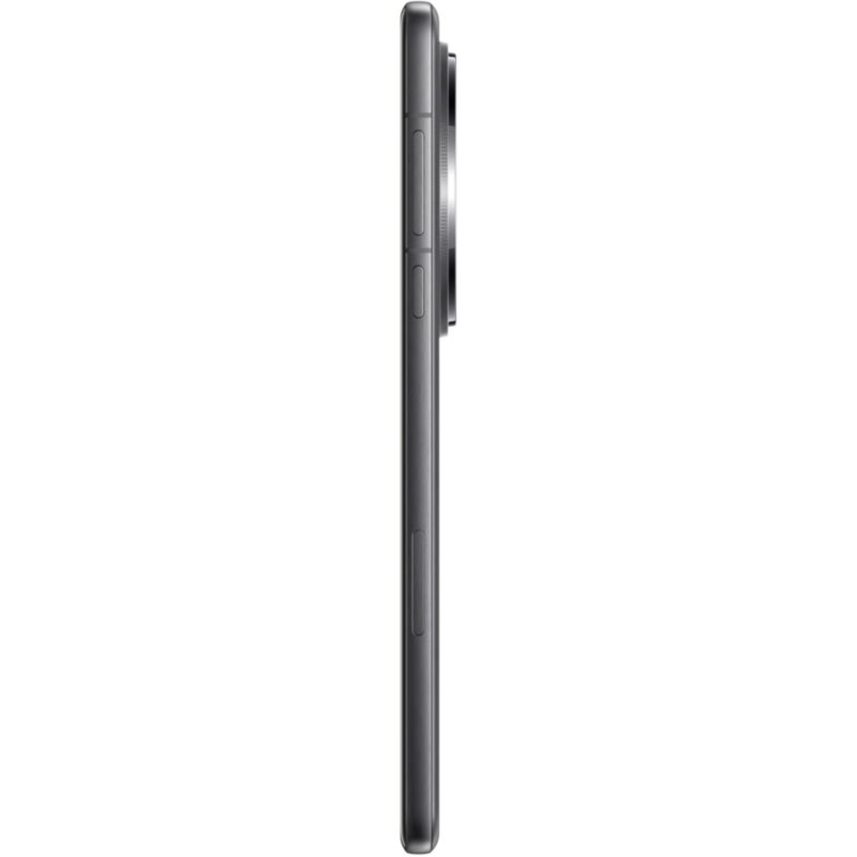 Smartphone OPPO Find X8 Pro 512Go Space Black