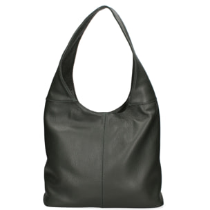 Borsa a mano da donna - Modello Aria - 100% pelle - 39.0 x 55.0 x 13.0 cm