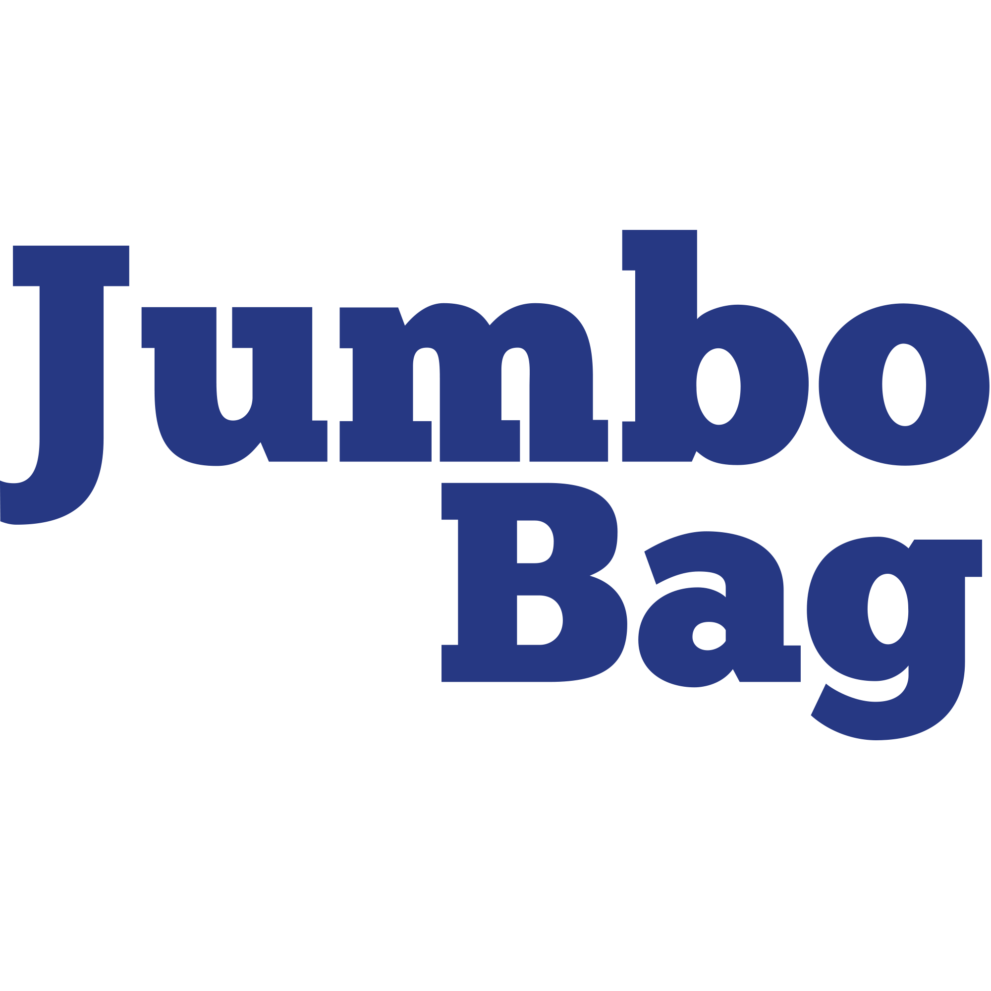 Jumbo Bag