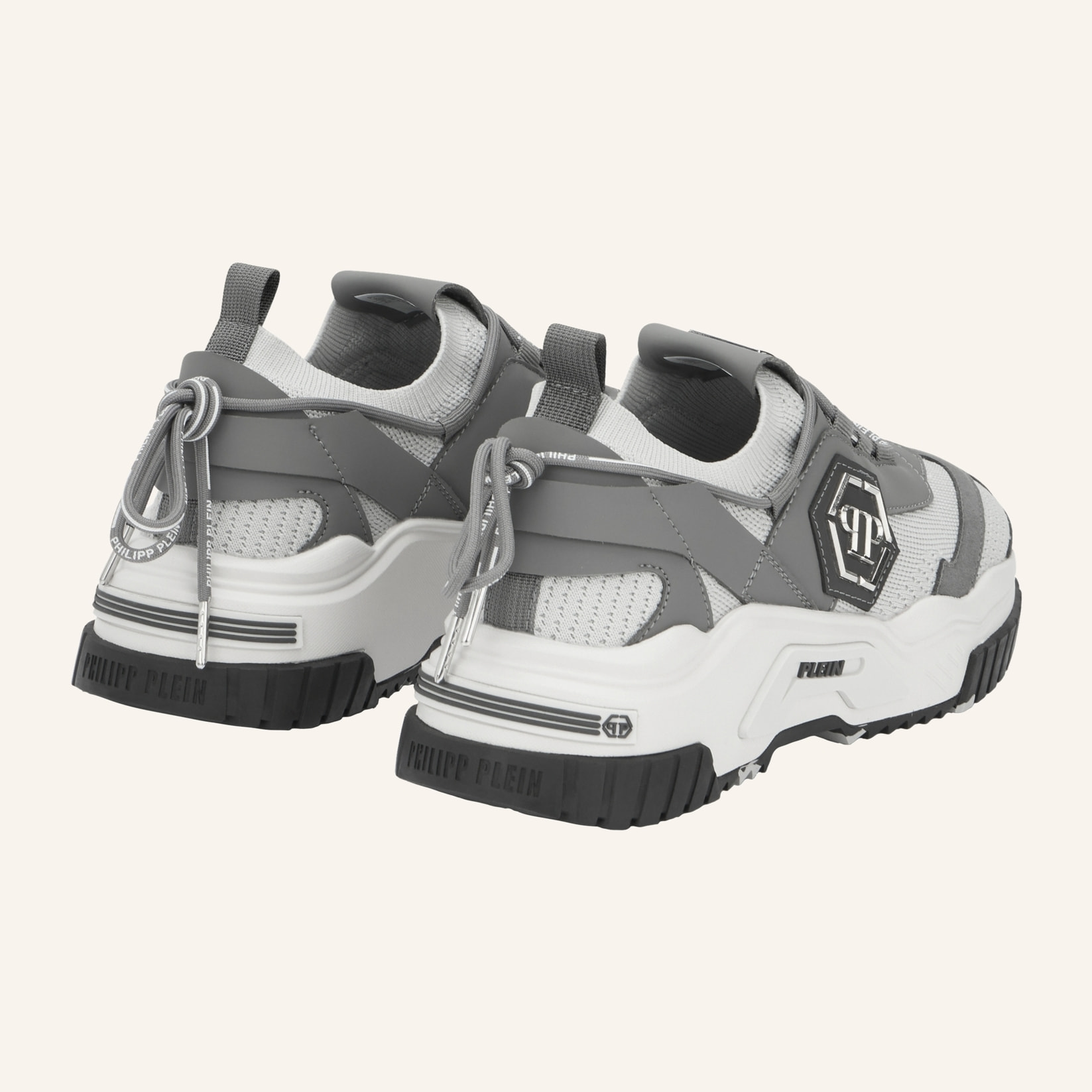 PHILIPP PLEIN Corredor PREDATOR