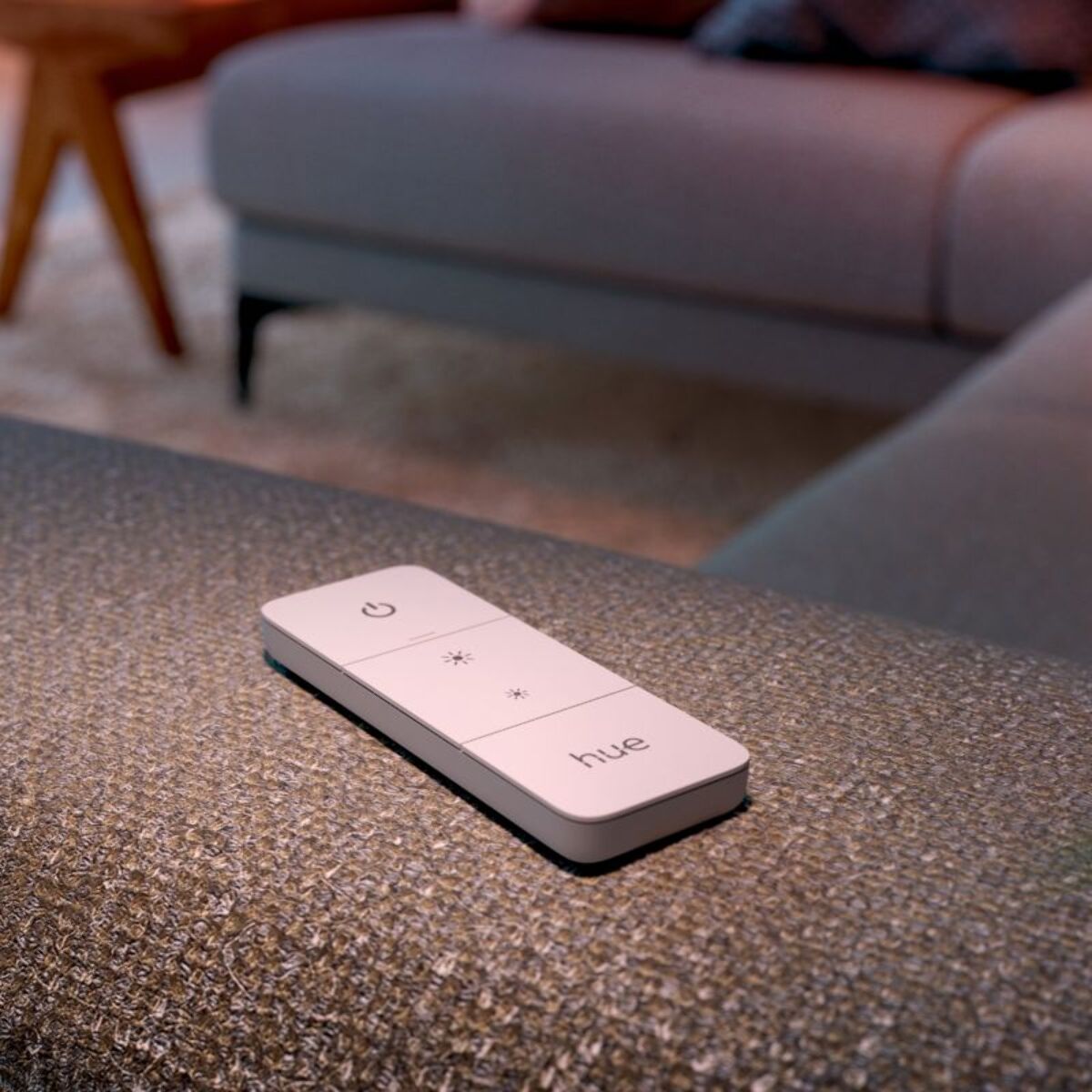 Télécommande PHILIPS HUE Dimmer switch V2