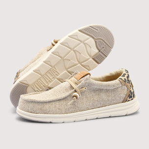 Mocasín Casual Marrón - Banksia