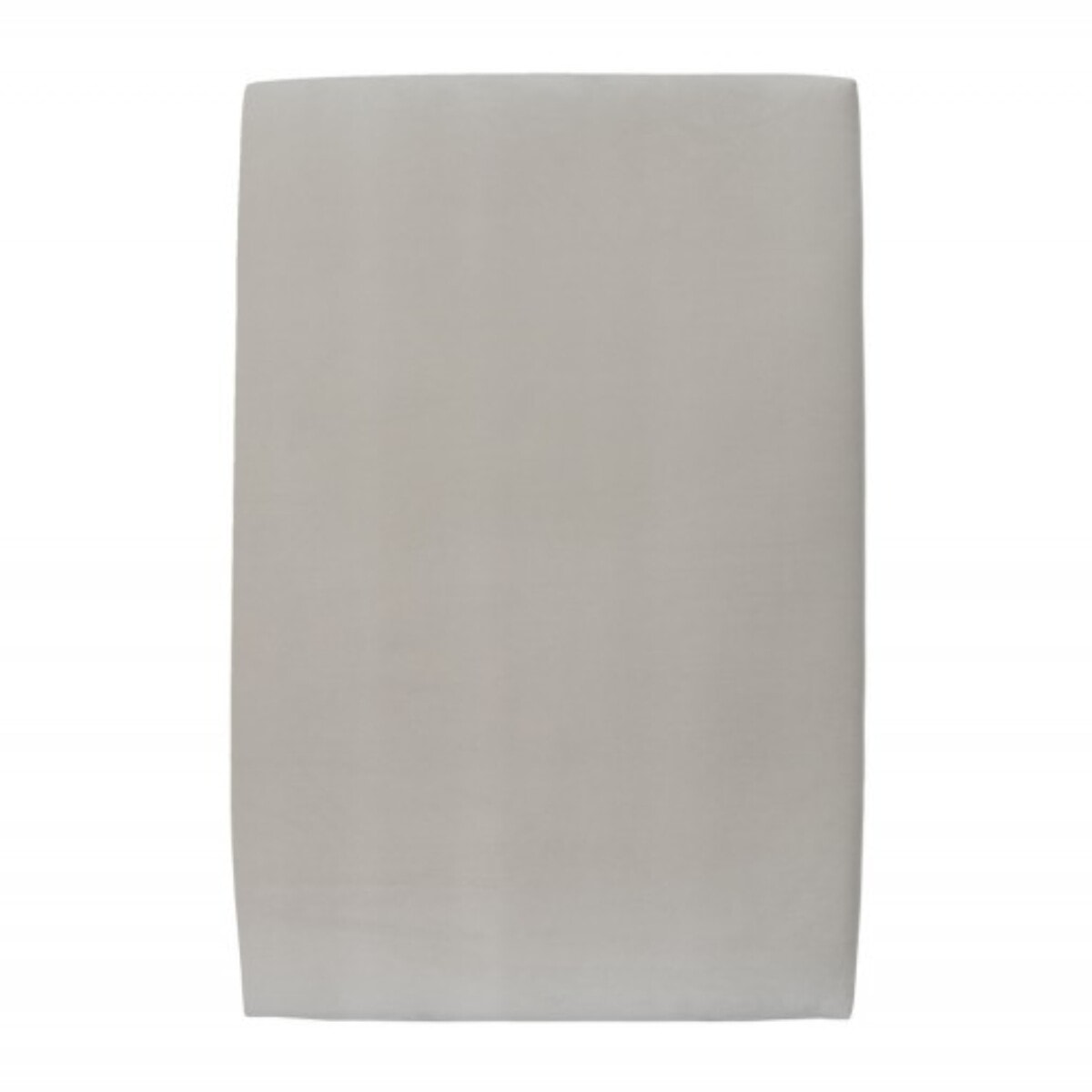 Lit avec tête de lit tapissée velours et sommier tapissier Ep20