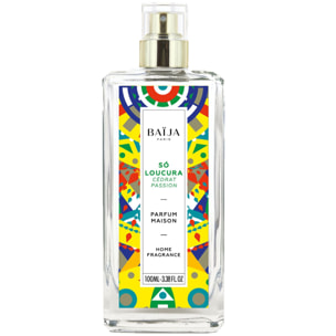 Só Loucura  - Parfum d'Intérieur 100 ml