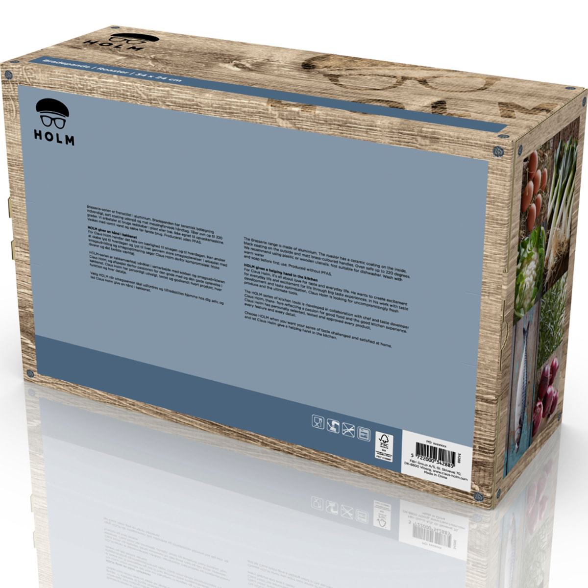 Lèchefrite Brasserie