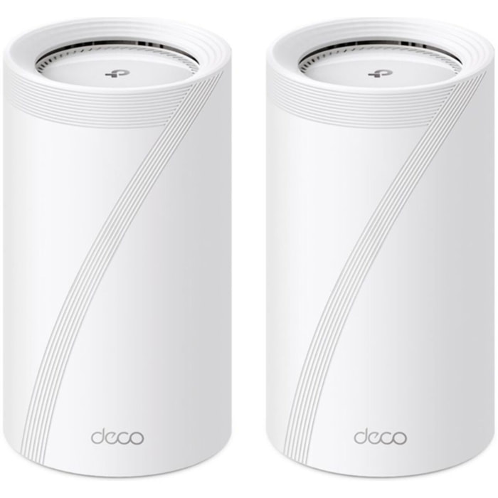 Modem TP-LINK Deco BE85 WIFI 7 Mesh(2-pack)