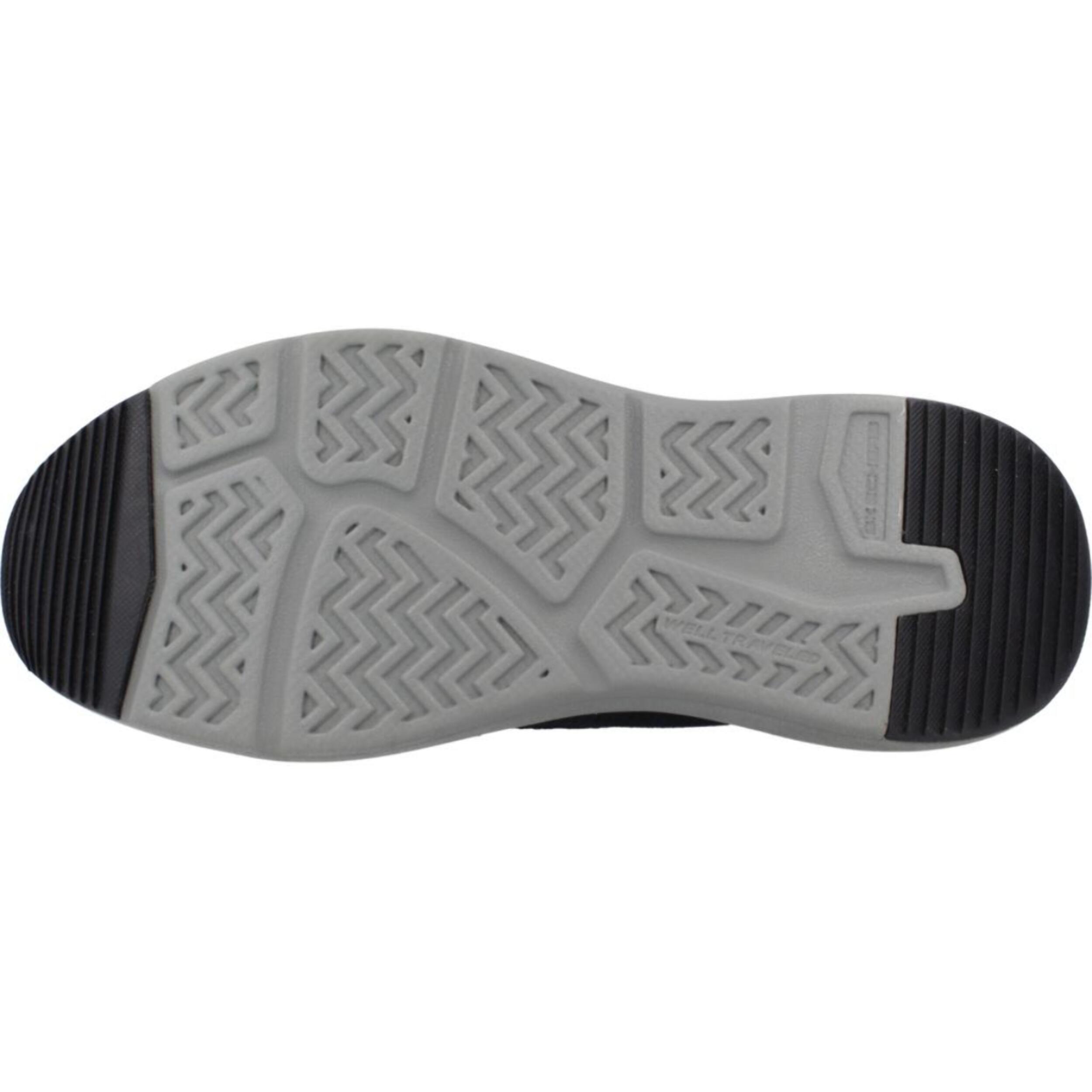 Sneakers De  Hombre Spli-ins Proven - Suttner Azul