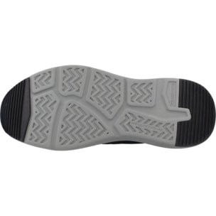 Sneakers De  Hombre Spli-ins Proven - Suttner Azul