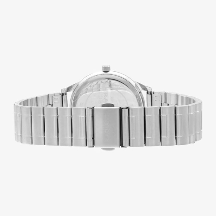 Reloj Radiant RA660201 Mujer Analogico Cuarzo con Correa de Acero inoxidable