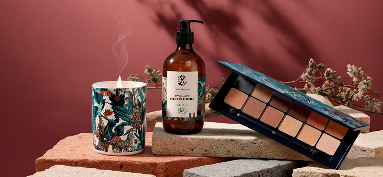 CHRISTIAN LACROIX à super prix sur VEEPEE