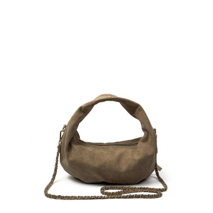 Borsa Adulto unisex Tata Italia Beige