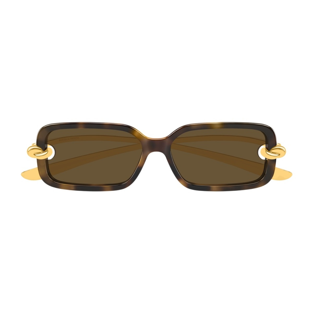 Gafas de Sol Bottega Veneta BV1439S-002 de Acetato Mujer 56 mm