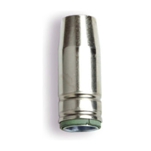 3 buses coniques GYS - Ø15 mm - pour torche 250 A - 041882