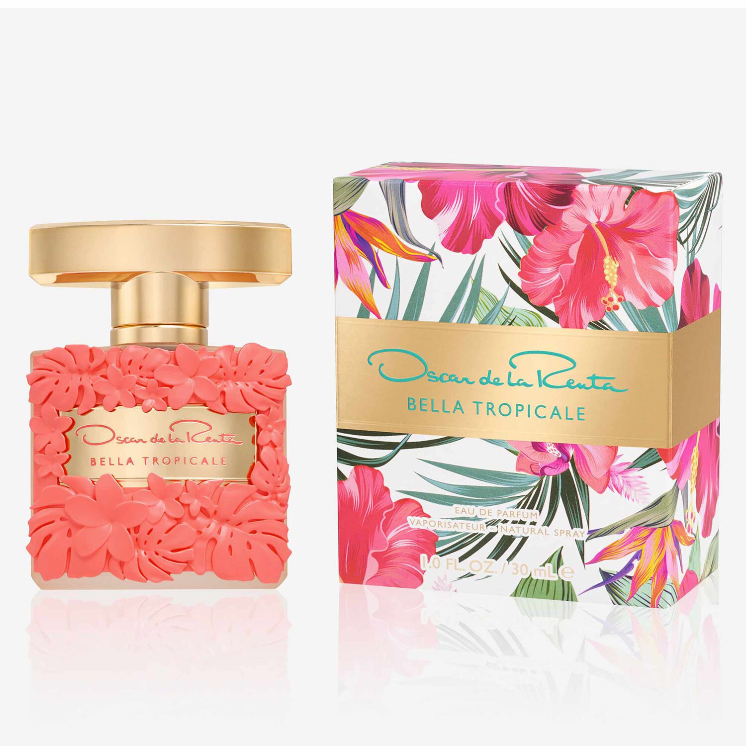 Bella Tropicale - Eau de Parfum