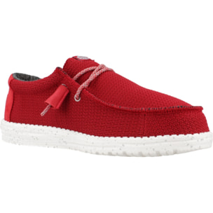 SNEAKERS HEY DUDE WALLY SPORT MESH