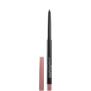Maybelline New York Color sensational Crayon à lèvres crémeux 50 - Dusty Rose 0.35 GRM