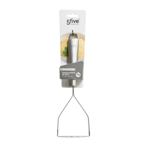 Presse pomme de terre "Silver Précision" inox