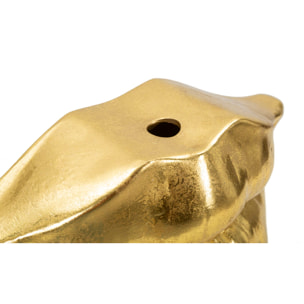 VASO MOUTH LIP CM 23X8X12