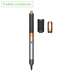 Multi-styler asciugacapelli Dyson Airwrap™ Origin (Nichel/Rame) | Ricondizionato