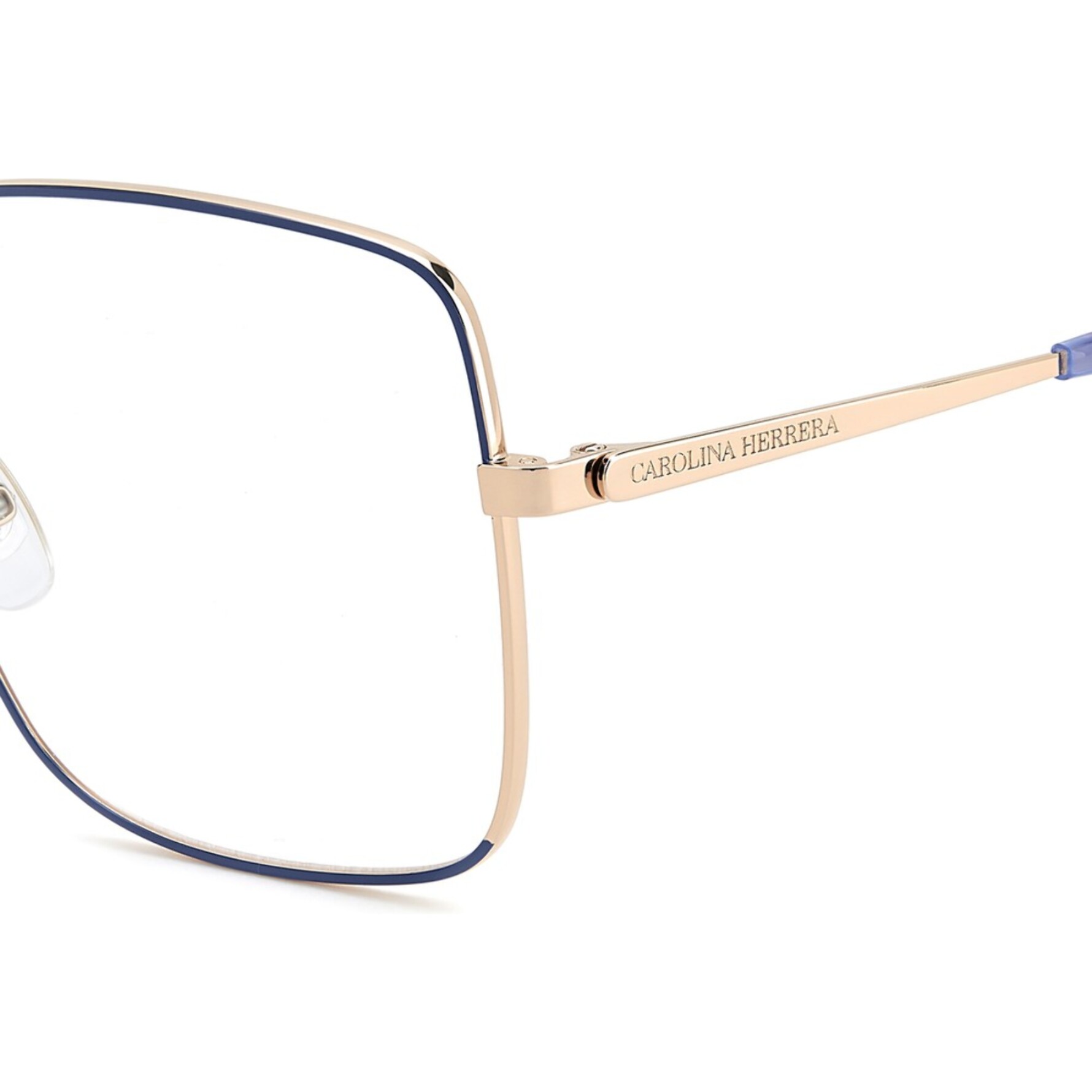 Gafas de Sol Carolina Herrera HER 0221/G/S 3H2 de Acetato Mujer 50 mm