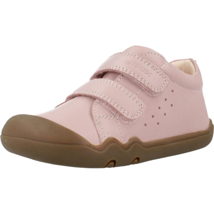 Zapatos Niña de la marca GEOX  modelo B STEPPIEUP GIRL ROSA