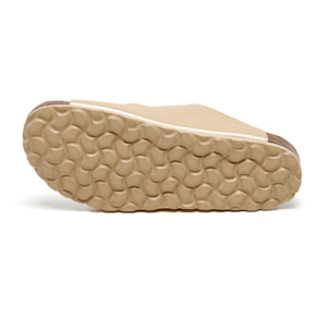 Sandalia BILLOWY DORADO