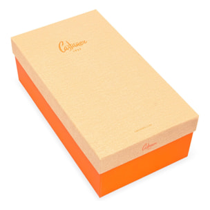 Sandalia plana Keanu en vaqueta