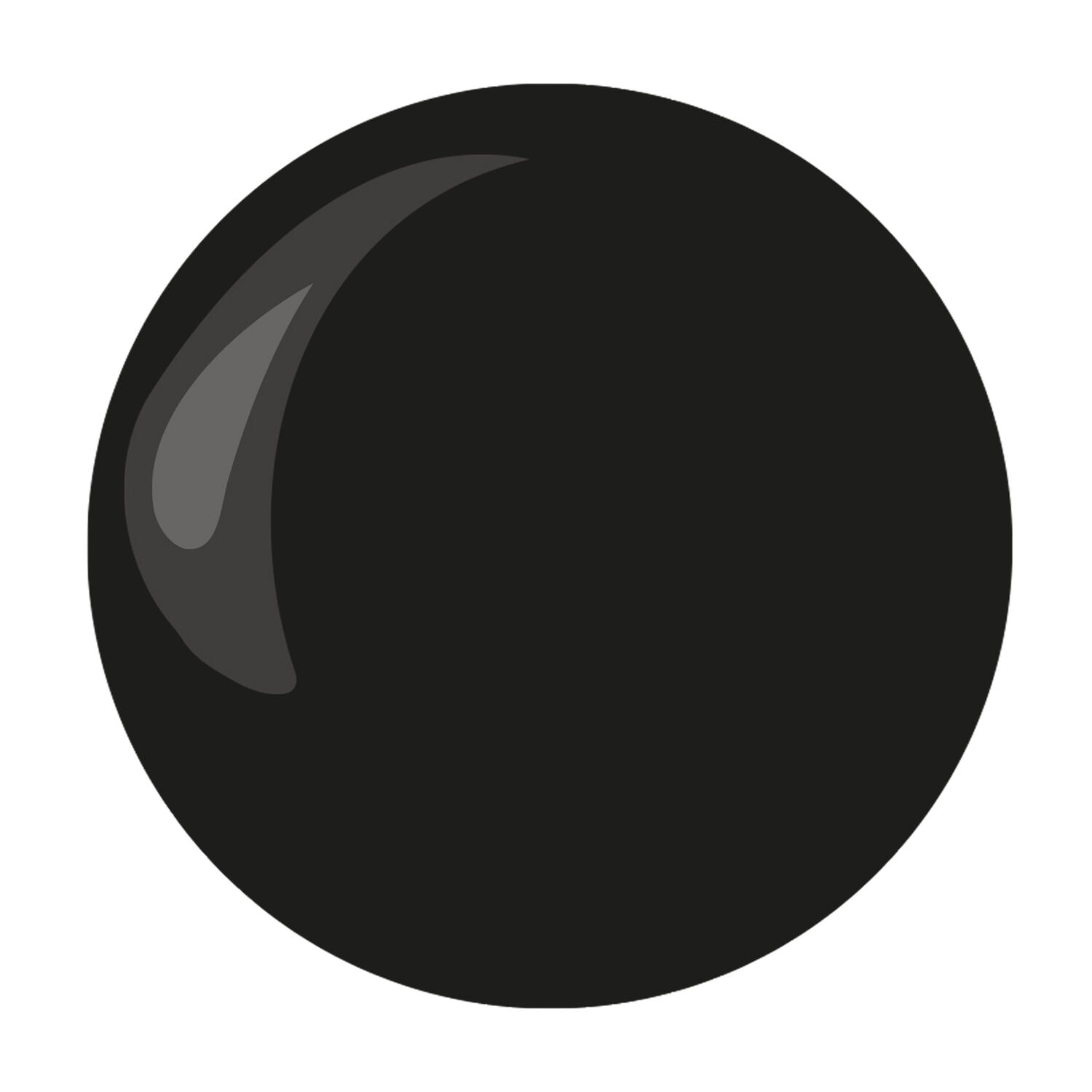 Striplac Peel or Soak - Vernis Semi-permanent - 119 Midnight Black 8 ml