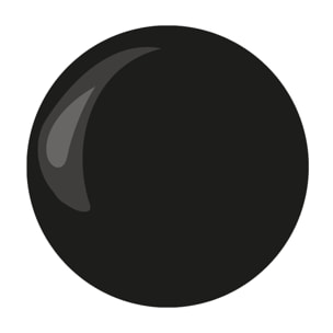 Striplac Peel or Soak - Vernis Semi-permanent - 119 Midnight Black 8 ml