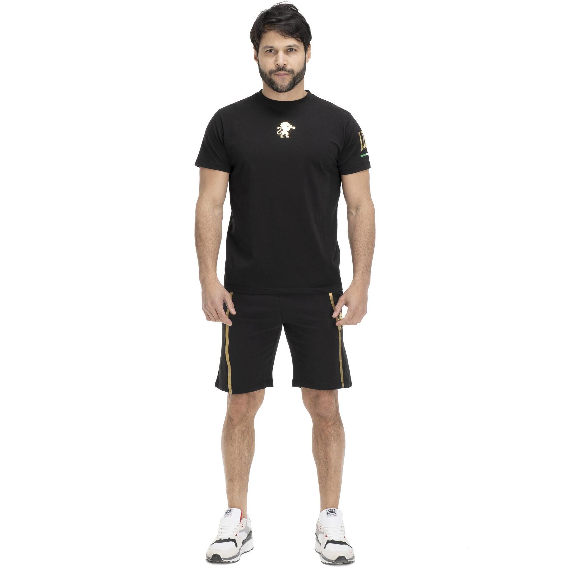 Completo da uomo Gold