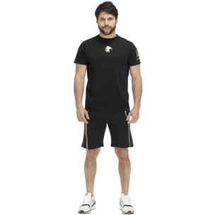 Completo da uomo Gold