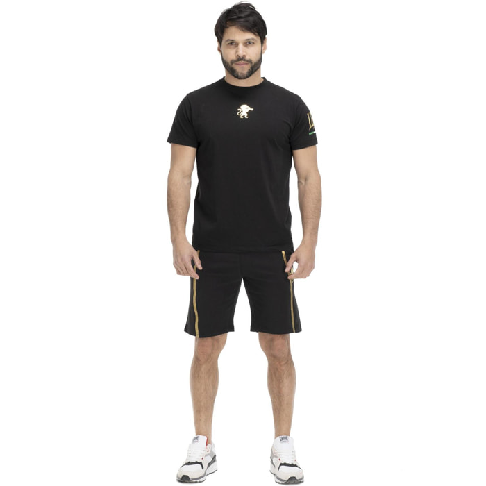 Completo da uomo Gold