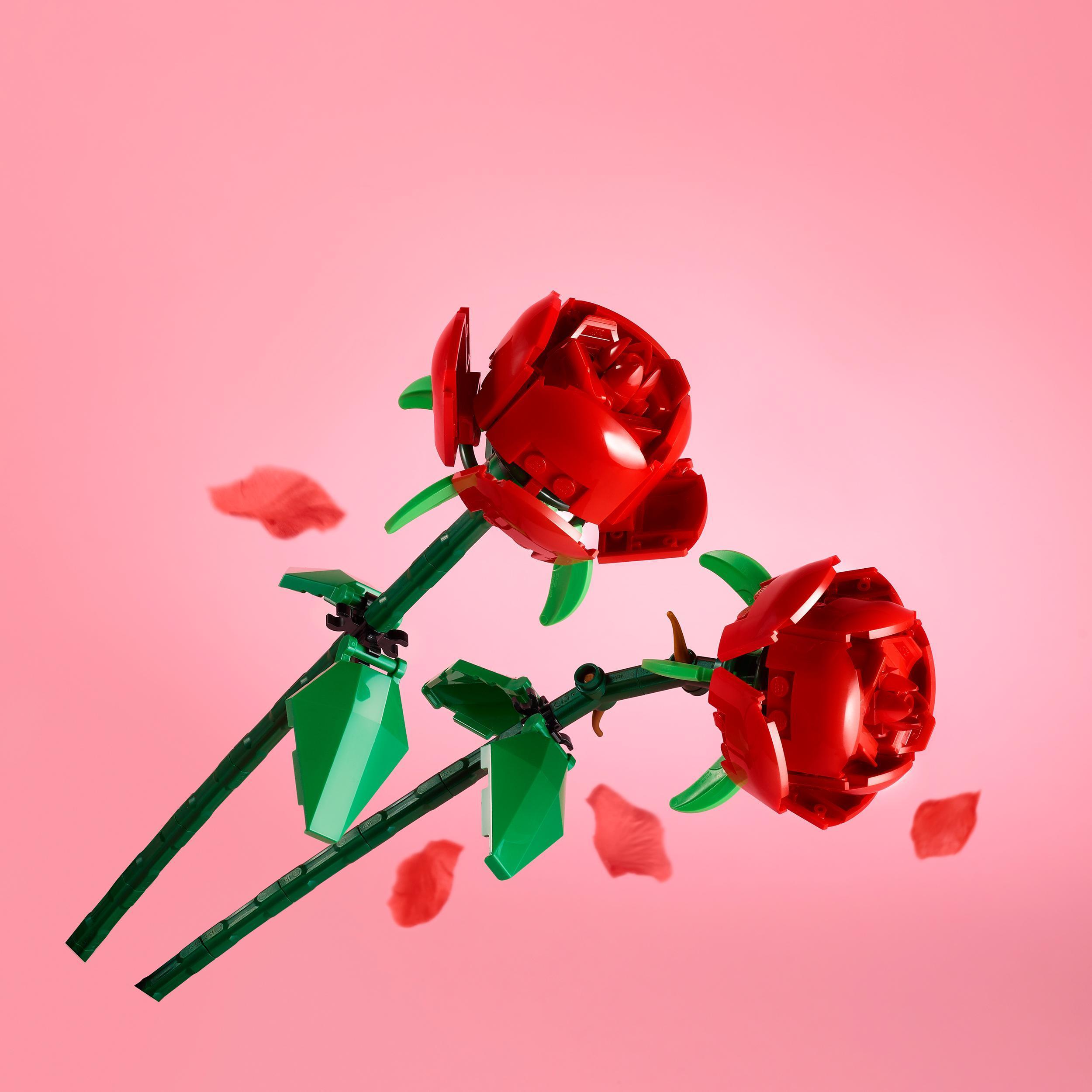 LEGO 40460 - ROSE