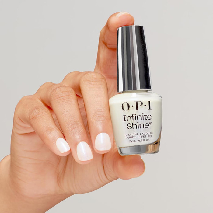Infinite Shine - Shimmer Takes All - Vernis à ongles effet gel, sans lampe, tenue jusqu'à 11 jours - 15ml