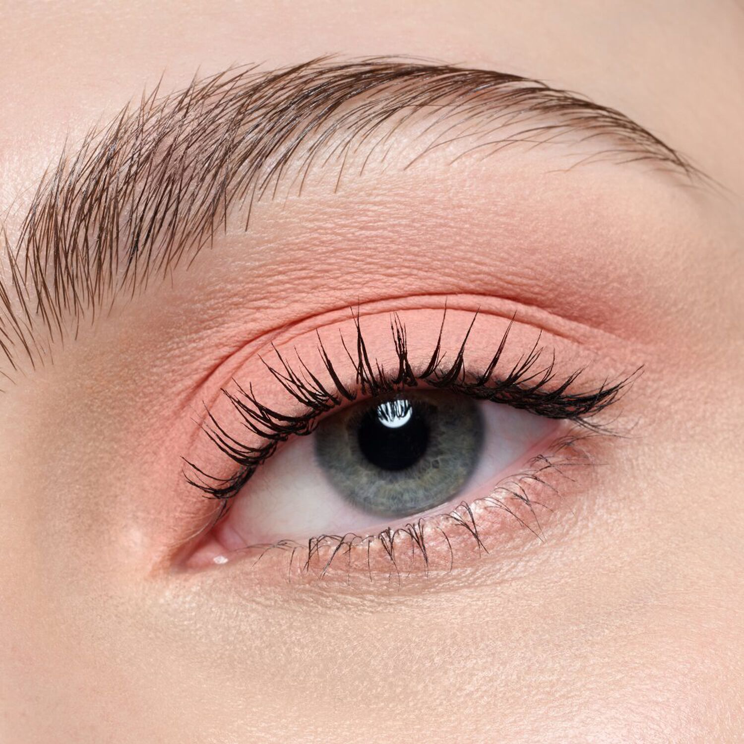 Soft Melt - Fard à Paupières Waterproof Fini Poudré Mat 3,4ml