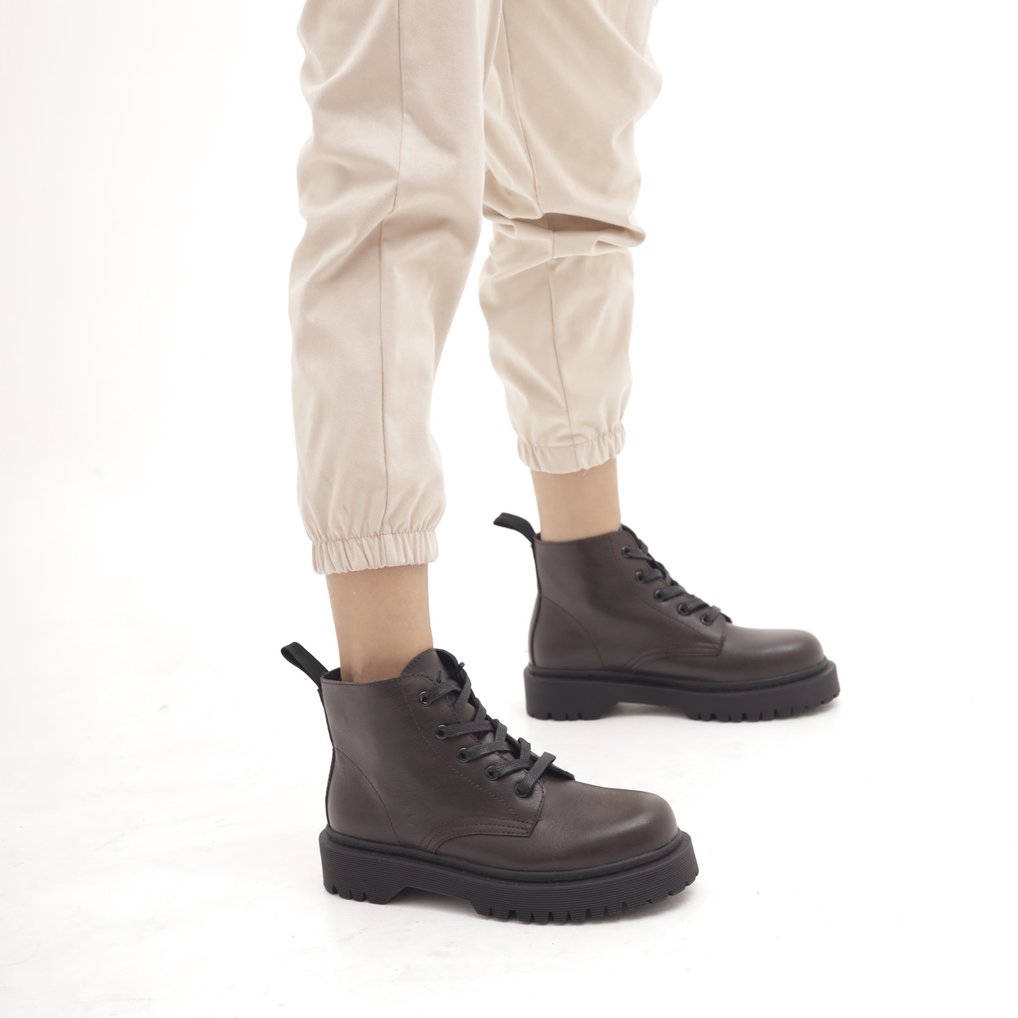 ANFIBIO BASSO 5 BUCHI TESTA DI MORO