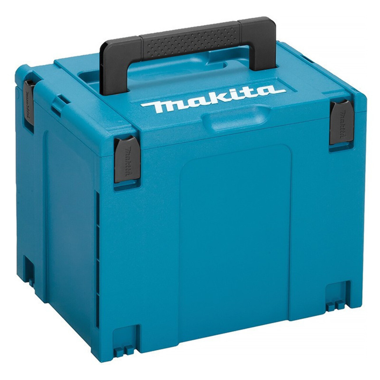 Perforateur SDS+ 18V LXT 17mm MAKITA - avec 2 batteries 18V 5.0Ah - chargeur rapide - MakPac - DHR171RTJ