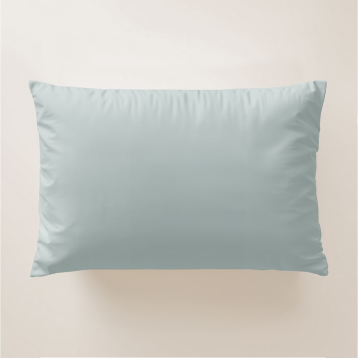 Taie d'oreiller AGUA 100% coton 79 cm/2