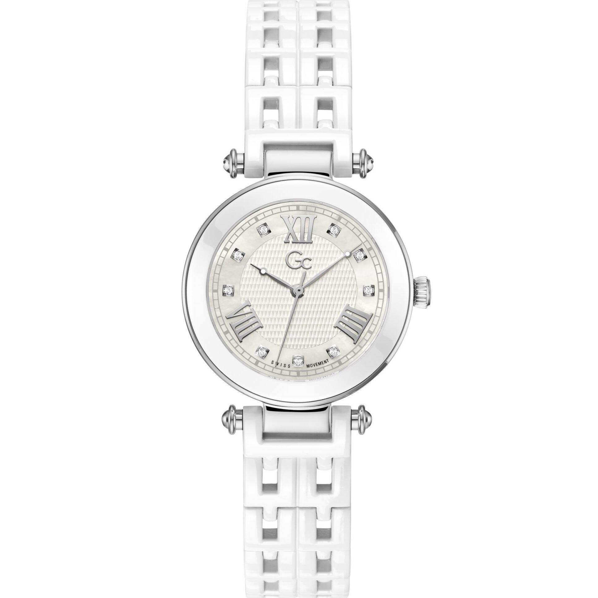 Gc Orologio Analogico Al Quarzo Gc Primechic