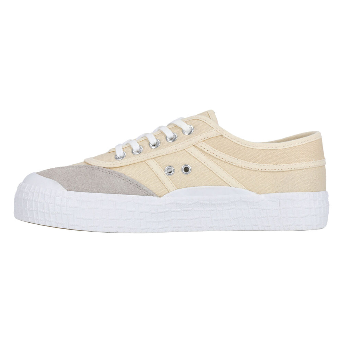 KAWASAKI Original 3.0 Canvas Shoe K232427 1044 Rosy Sand