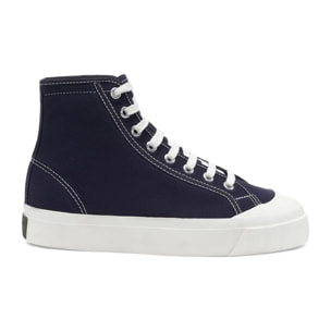 Le Superga Uomo/Donna Blu 3192 CAMPIONATO BASKET